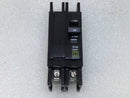 Square D QOU245 45 Amp 2 Pole 120/240V Circuit Breaker