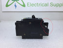 Square D QOU115 15 Amp 1 Pole 120/240V Circuit Breaker - Cosmetic Flaw