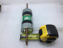 Fusetron FRN-R-300 300 Amp 250V Dual Element Time Delay Fuse Current Limiting Class RK5