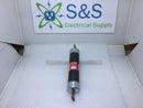 Bussman/Fusetron FRS-R-90 90 Amp 600V Dual Element Time Delay Fuse Current Limiting Class RK5