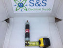 Bussman/Fusetron FRS-R-90 90 Amp 600V Dual Element Time Delay Fuse Current Limiting Class RK5