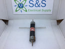 Fusetron FRS-100 100A 600V Dual Element Time-Delay Current Limiting Fuse Type D Class RK5