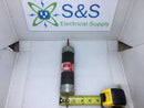 Fusetron FRS-R-150 150 Amp 600V Dual Element Time Delay fuse Current Limiting Class RK5