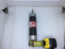 Fusetron FRS-R-110 110 Amp 600V Dual Element Time Delay Fuse Current Limiting Class RK5