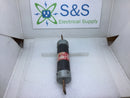 Fusetron FRS-R-125 125A 600V Type D Dual-Element Time-Delay Fuse Current Limiting Class RK5 Fuse