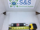 Fusetron FRS-R-75 75 Amp 600V Dual Element Time Delay Fuse Current Limiting Class RK5