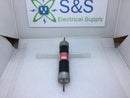 Fusetron FRS-R-80 80 Amp 600V Dual Element Time Delay Fuse Current Limiting Class RK5
