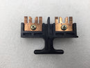 Mars 134D2 60 Amp 2 Pole Non Fused A/C Disconnect Pullout Handle Only