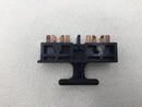 Mars 134D2 60 Amp 2 Pole Non Fused A/C Disconnect Pullout Handle Only