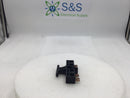 Mars 134D2 60 Amp 2 Pole Non Fused A/C Disconnect Pullout Handle Only