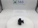 Mars 134D2 60 Amp 2 Pole Non Fused A/C Disconnect Pullout Handle Only