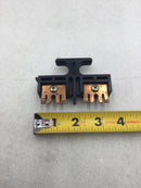 Mars 134D2 60 Amp 2 Pole Non Fused A/C Disconnect Pullout Handle Only