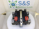 Crouse Hinds Murray 125 Amp 120/240V Meter Socket Replacement Kit w/Base