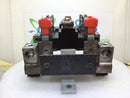 Crouse Hinds Murray 125 Amp 120/240V Meter Socket Replacement Kit w/Base