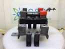 Crouse Hinds Murray 125 Amp 120/240V Meter Socket Replacement Kit w/Base