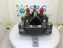 Crouse Hinds Murray 125 Amp 120/240V Meter Socket Replacement Kit w/Base