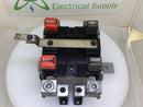 Crouse Hinds Murray 125 Amp 120/240V Meter Socket Replacement Kit w/Base
