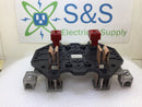 Cutler Hammer 1MMMS or GE TMP Meter Socket Replacement Kit