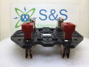 Cutler Hammer 1MMMS or GE TMP Meter Socket Replacement Kit