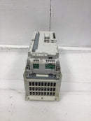 ABB ACH580-01-07A6-4+P922 7.6 Amp 3 Phase 400-480V HVAC Driver Control Panel