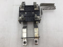 Challenger 125 Amp 120/240V 4 Jaw Meter Socket Replacement Kit