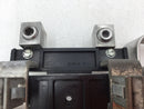 Challenger 125 Amp 120/240V 4 Jaw Meter Socket Replacement Kit