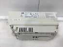ABB ACH580-01-07A6-4+P922 7.6 Amp 3 Phase 400-480V HVAC Driver Control Panel