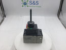 ABB SACE Tmax XT1H 125 125 Amp 3 Pole 690V Circuit Breaker w/External Disconnect