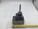 ABB SACE Tmax XT1H 125 125 Amp 3 Pole 690V Circuit Breaker w/External Disconnect