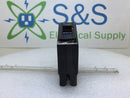Cutler-Hammer BRP115DF 15A 1 Pole 120V Dual Function Breaker (AFCI/GFCI) - Flaw