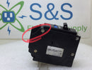 Cutler-Hammer BRP115DF 15A 1 Pole 120V Dual Function Breaker (AFCI/GFCI) - Flaw