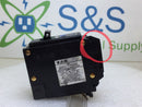 Cutler-Hammer BRP115DF 15A 1 Pole 120V Dual Function Breaker (AFCI/GFCI) - Flaw
