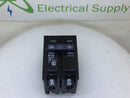 Eaton/Cutler Hammer CL225 25 Amp 2 Pole 120/240V Circuit Breaker - Flaw