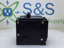 Eaton/Cutler Hammer CL225 25 Amp 2 Pole 120/240V Circuit Breaker - Flaw