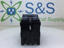 Eaton/Cutler Hammer CL225 25 Amp 2 Pole 120/240V Circuit Breaker - Flaw
