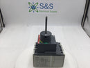 ABB SACE Tmax T2H 100 100 Amp 3 Pole 690V Circuit Breaker w/External Disconnect