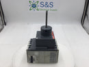 ABB SACE Tmax T2H 100 100 Amp 3 Pole 690V Circuit Breaker w/External Disconnect
