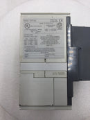 ABB SACE Tmax T2H 100 100 Amp 3 Pole 690V Circuit Breaker w/External Disconnect