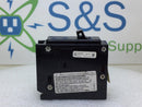 Eaton/Cutler Hammer CL130 30 Amp 1 Pole 120/240V Circuit Breaker