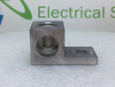 Landis & Gyr 57606-K 350MCM Single Mechanical Lug AL9CU