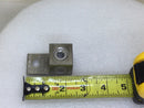 Landis & Gyr 57606-K 350MCM Single Mechanical Lug AL9CU