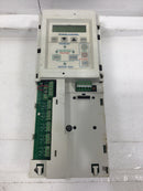 ABB RBCU E-Clipse Remote Bypass Control Unit Panel Module for ACH550 & ACH580