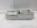 ABB RBCU E-Clipse Remote Bypass Control Unit Panel Module for ACH550 & ACH580