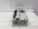 ABB RBCU E-Clipse Remote Bypass Control Unit Panel Module for ACH550 & ACH580