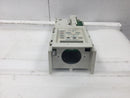 ABB RBCU E-Clipse Remote Bypass Control Unit Panel Module for ACH550 & ACH580