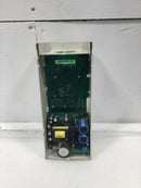 ABB RBCU E-Clipse Remote Bypass Control Unit Panel Module for ACH550 & ACH580