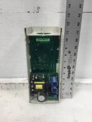 ABB RBCU E-Clipse Remote Bypass Control Unit Panel Module for ACH550 & ACH580