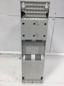 ABB ACH580-01-023A-4+0J400+P922 23A 3 Phase 400-480V HVAC Driver Control Panel
