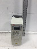ABB ACX550-U0-06A9-4+P901 6.9 Amp 3 Pole 380-480 VAC 3 HP HVAC Driver Unit