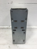 ABB ACX550-U0-06A9-4+P901 6.9 Amp 3 Pole 380-480 VAC 3 HP HVAC Driver Unit